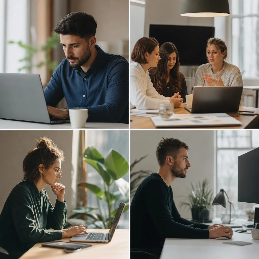 Meridian Home — Turning brand buzz into booked revenue