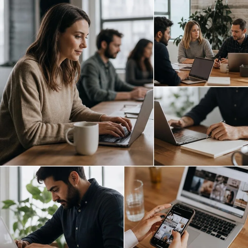 Harbor Software — From invisible to the answer on page one